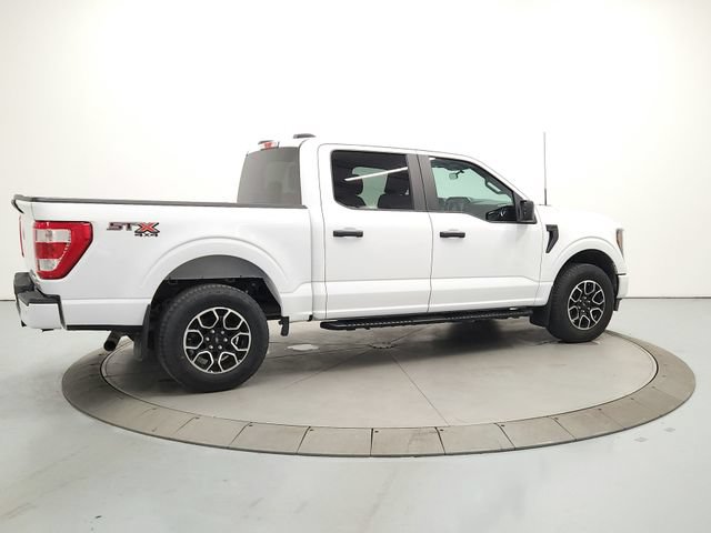 Used 2023 Ford F150 XL w/ Trailer Tow Package AWD/4WD image 7