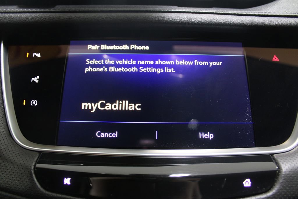 Used 2022 Cadillac XT5 Premium Luxury w/ Technology Package image 47