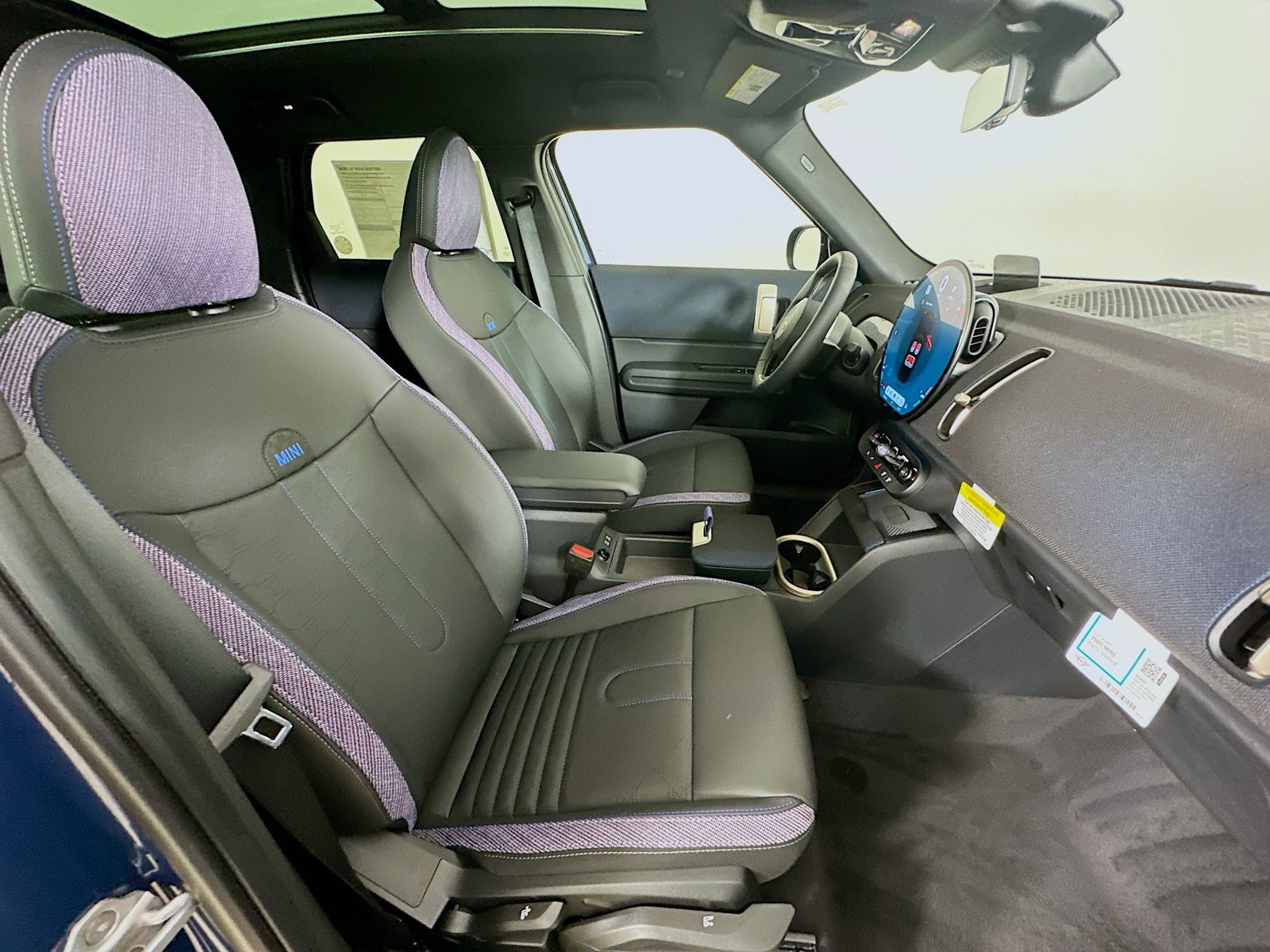 New 2027 MINI Cooper Countryman S AWD/4WD image 43