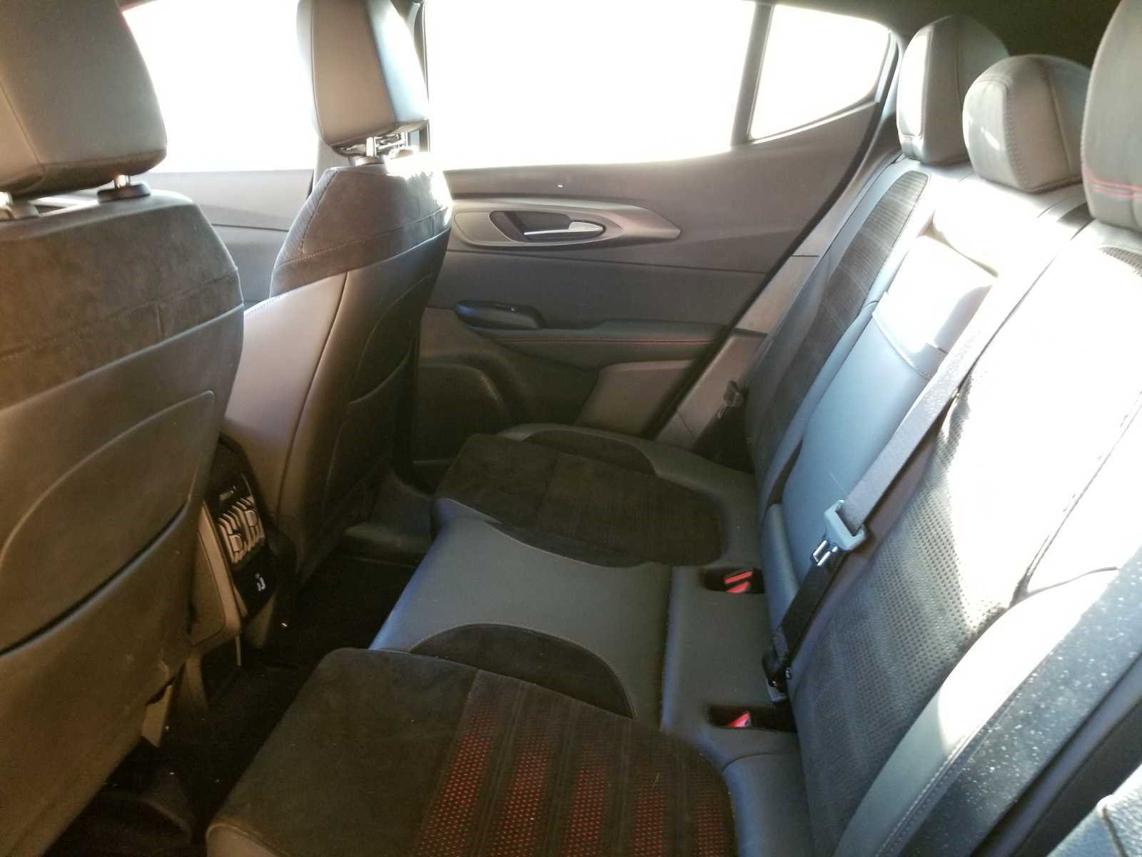 Used 2024 Dodge Hornet R/T image 13