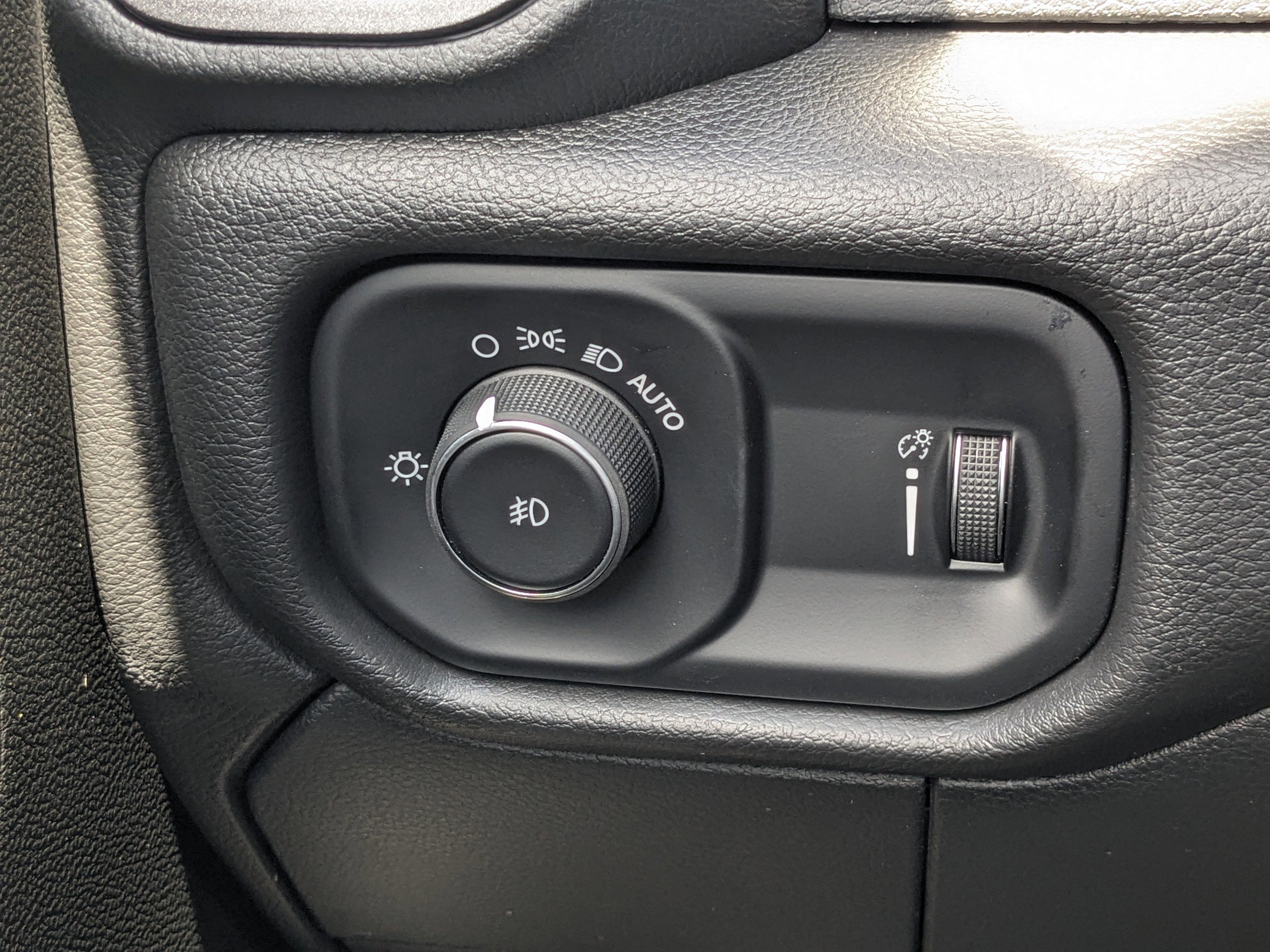 New 2025 RAM 5500 Tradesman image 16