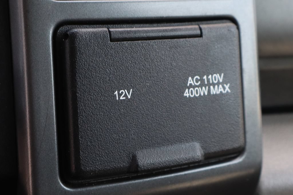 Used 2020 Ford F550 4x4 Crew Cab Super Duty image 40