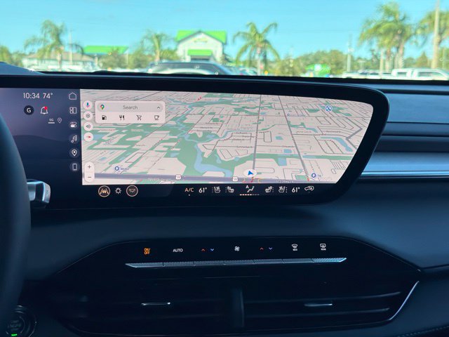 New 2027 Buick Enclave Avenir FWD image 18