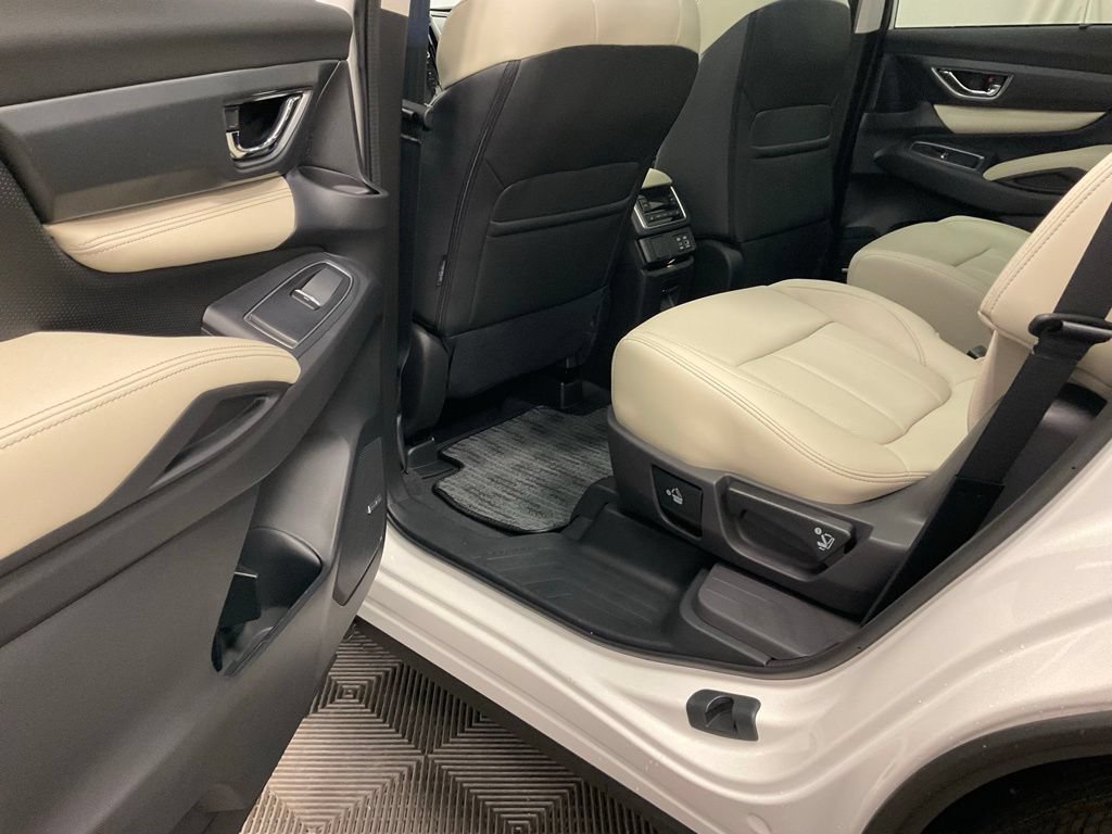 New 2026 Subaru Ascent Limited AWD/4WD image 24