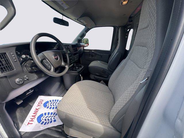 New 2025 GMC Savana 2500 w/ Driver Convenience Package image 8