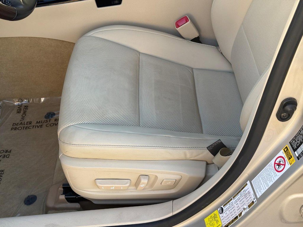 Used 2015 Lexus ES 350 w/ Premium Package image 19