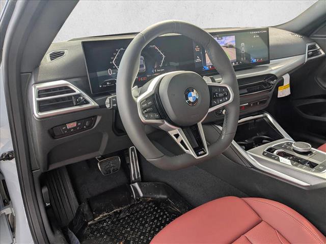 New 2026 BMW 230i Coupe w/ Premium Package RWD image 3