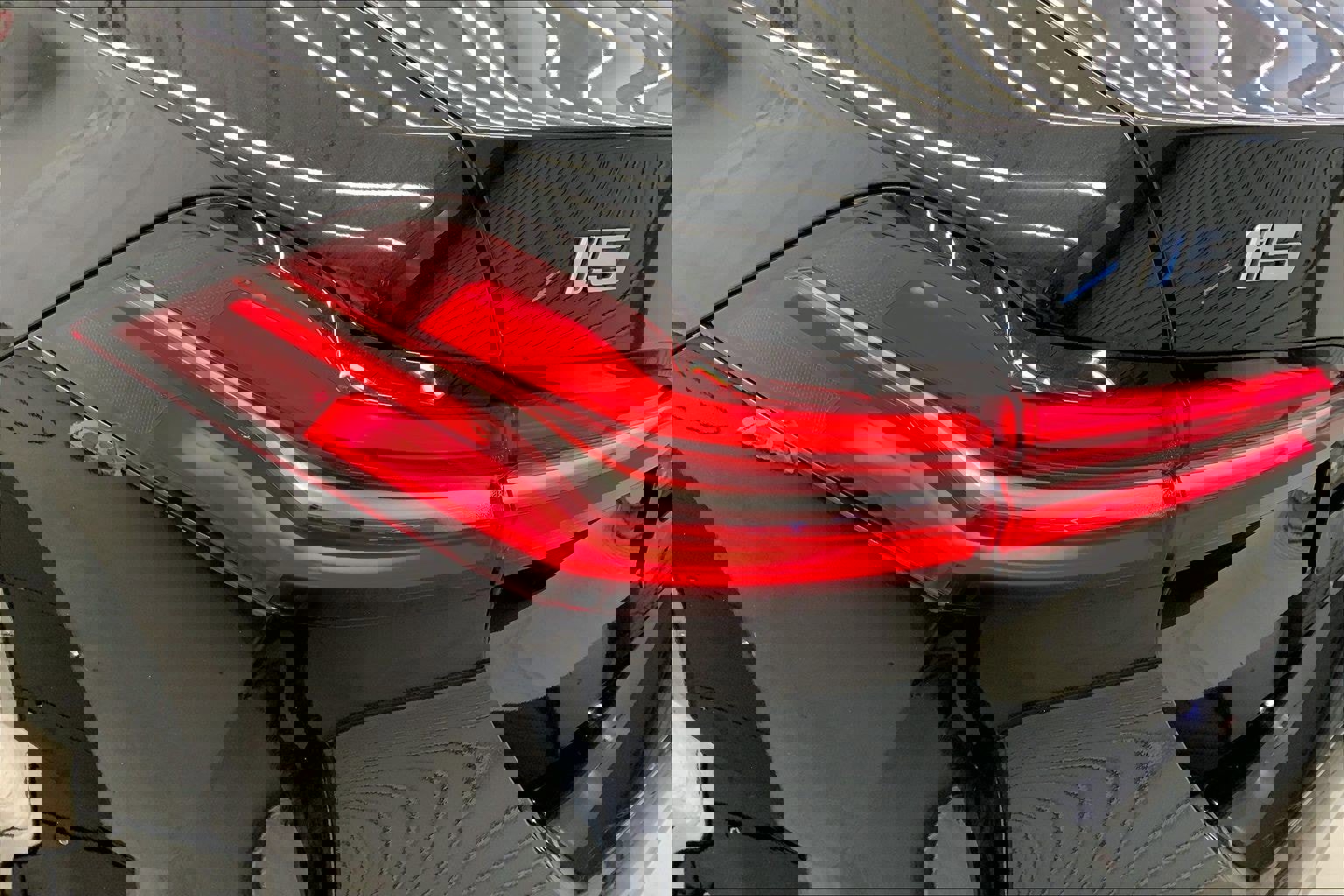 Used 2024 BMW i5 eDrive40i w/ Premium Package image 28