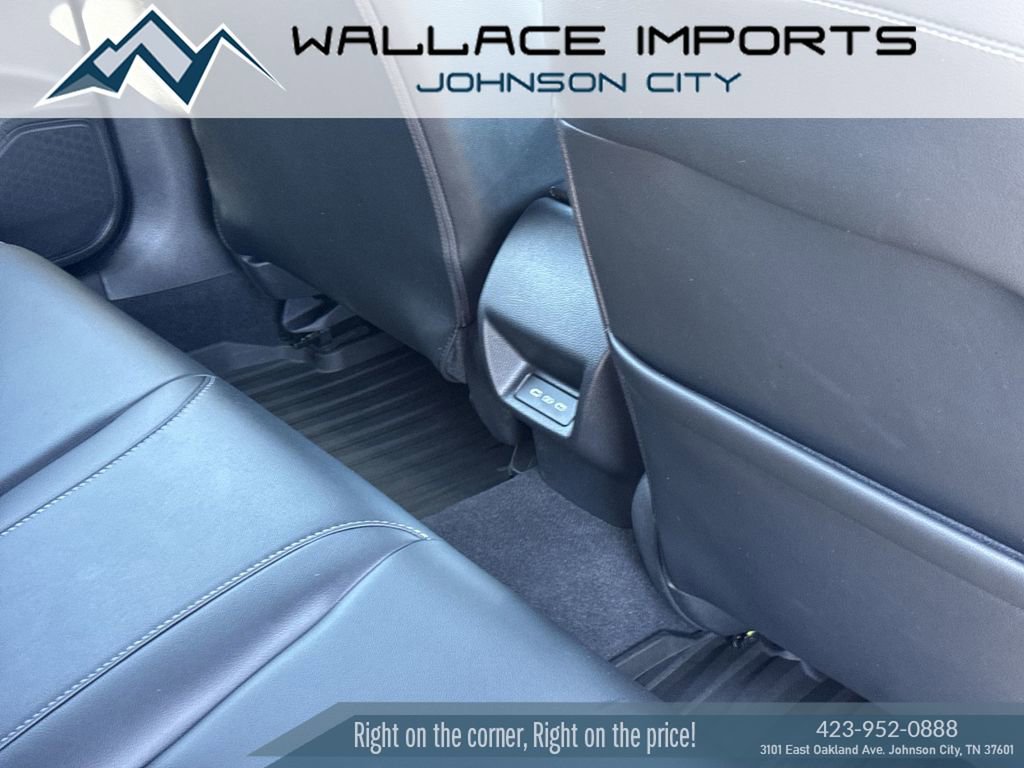 Used 2025 Acura Integra A-Spec image 39