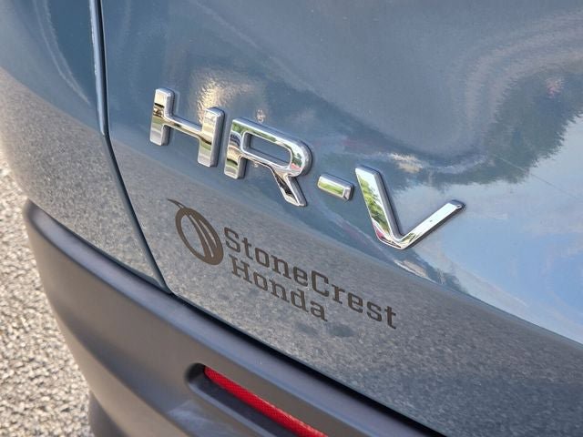 Used 2024 Honda HR-V LX image 31
