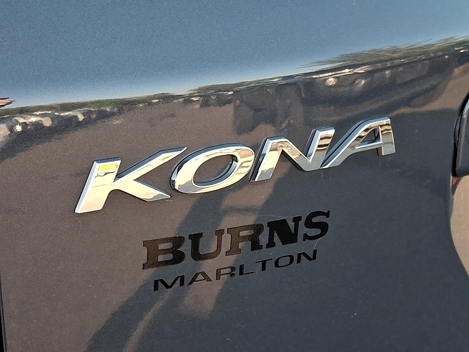 Certified 2023 Hyundai Kona N Line AWD/4WD image 30