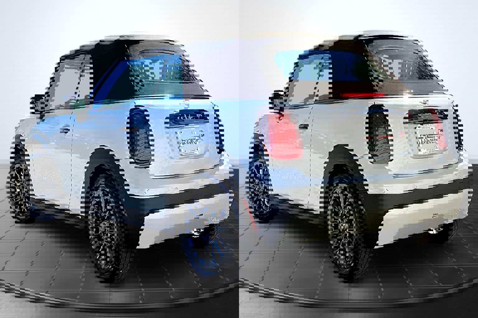 New 2026 MINI Cooper S image 3