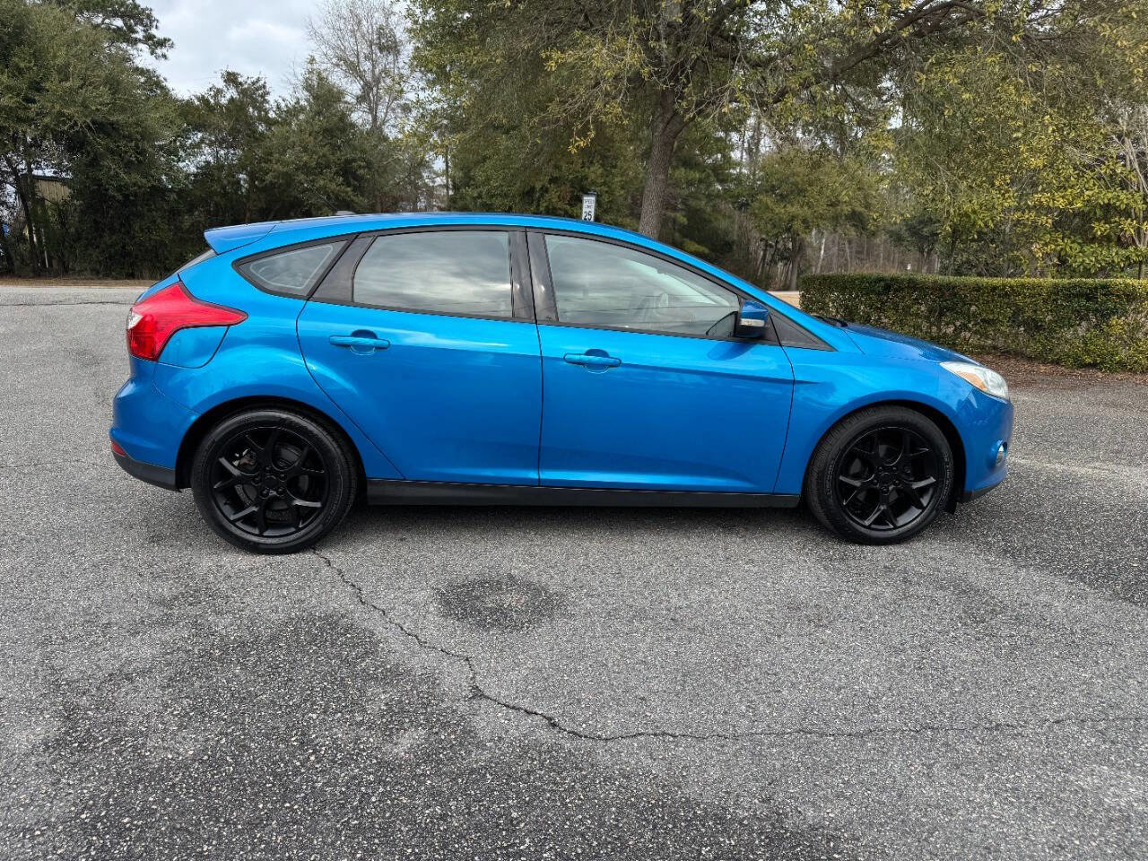 Used 2013 Ford Focus SE image 7