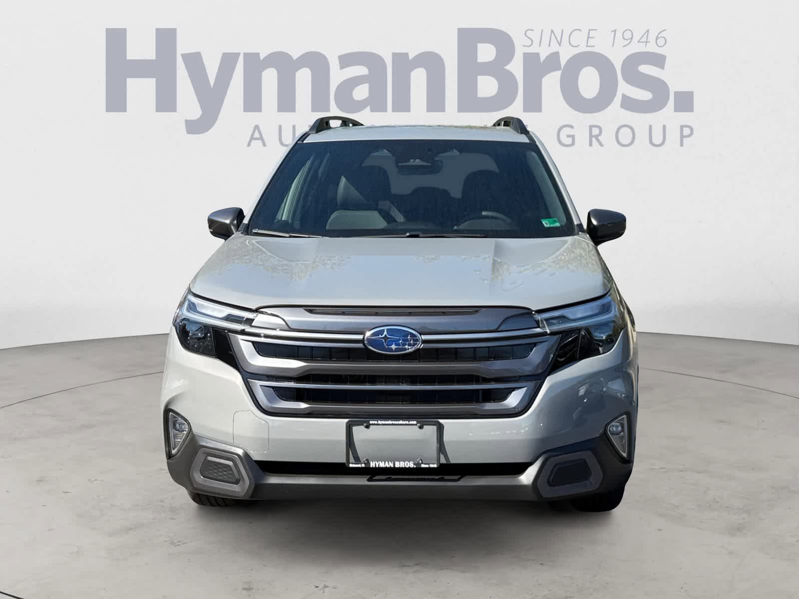 New 2025 Subaru Forester Premium w/ Convenience Package #1 image 9