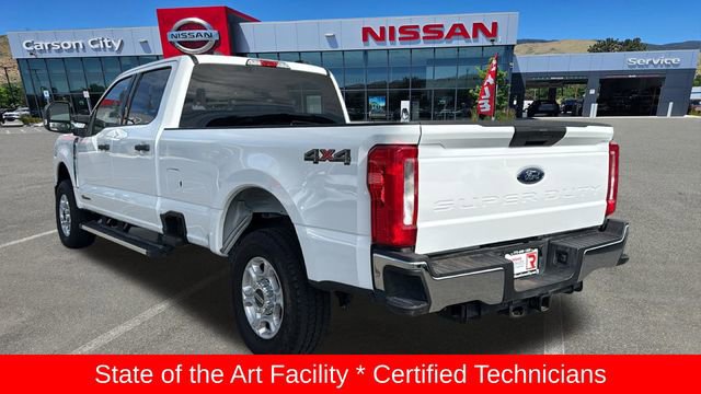 Used 2025 Ford F250 XLT image 5
