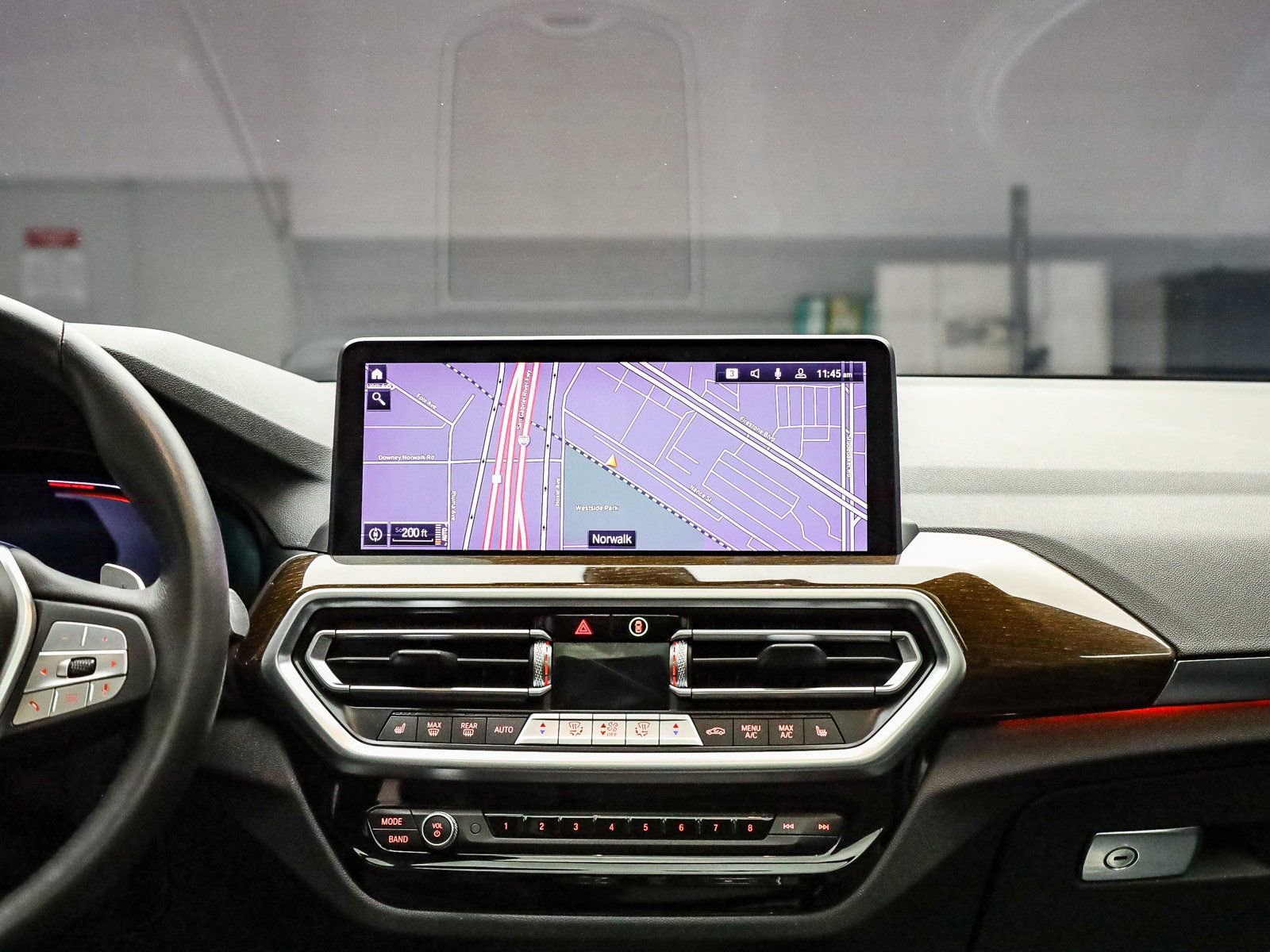 Certified 2023 BMW X3 xDrive30i w/ Premium Package image 14