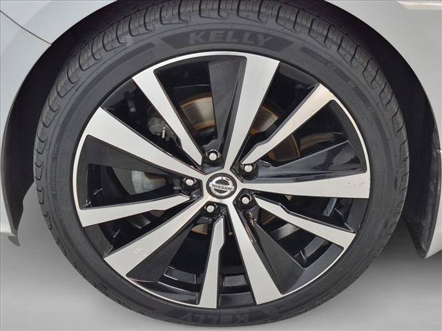 Used 2022 Nissan Altima 2.5 SR FWD image 23