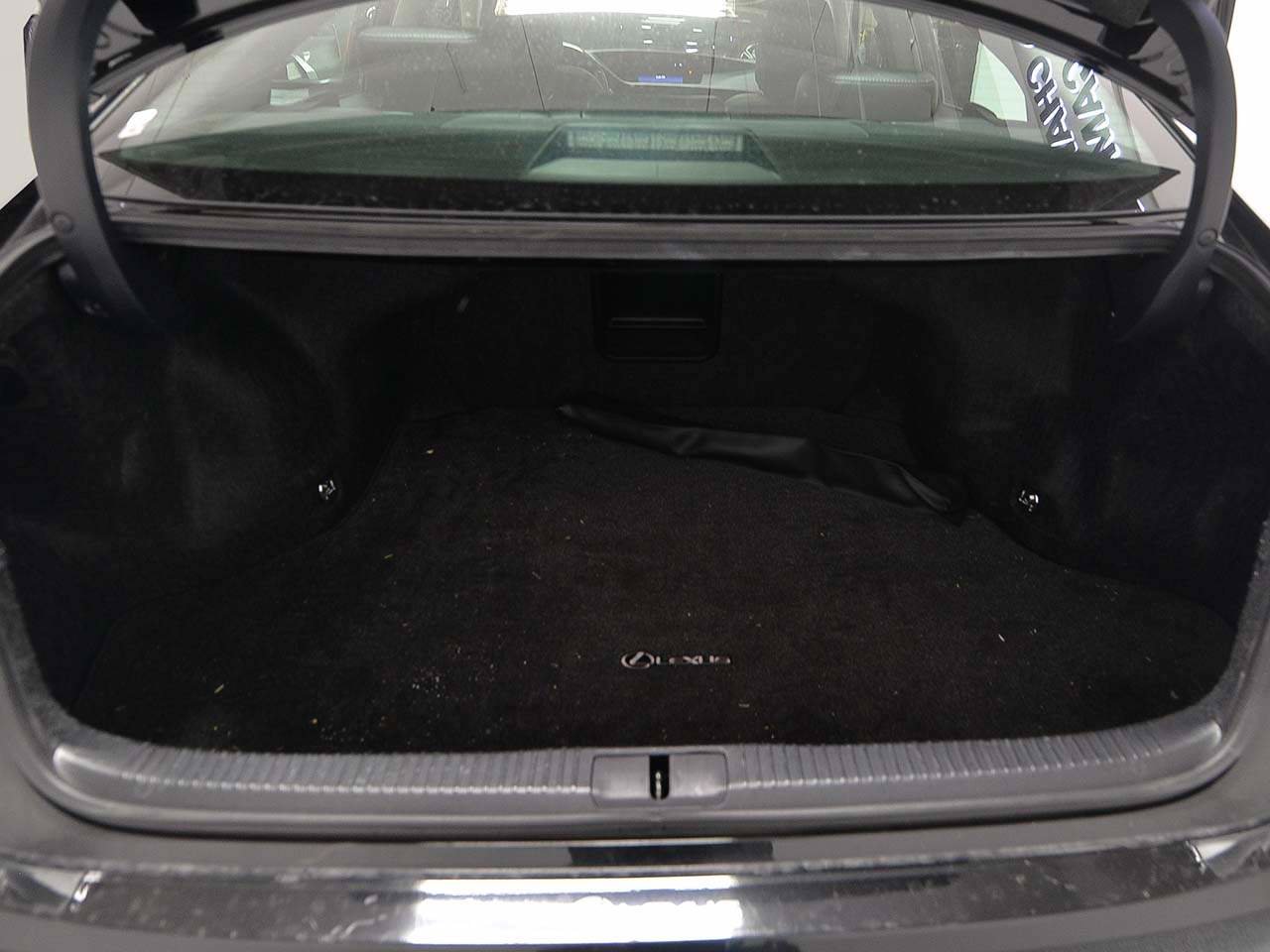 Used 2018 Lexus ES 350 w/ Premier Package image 11