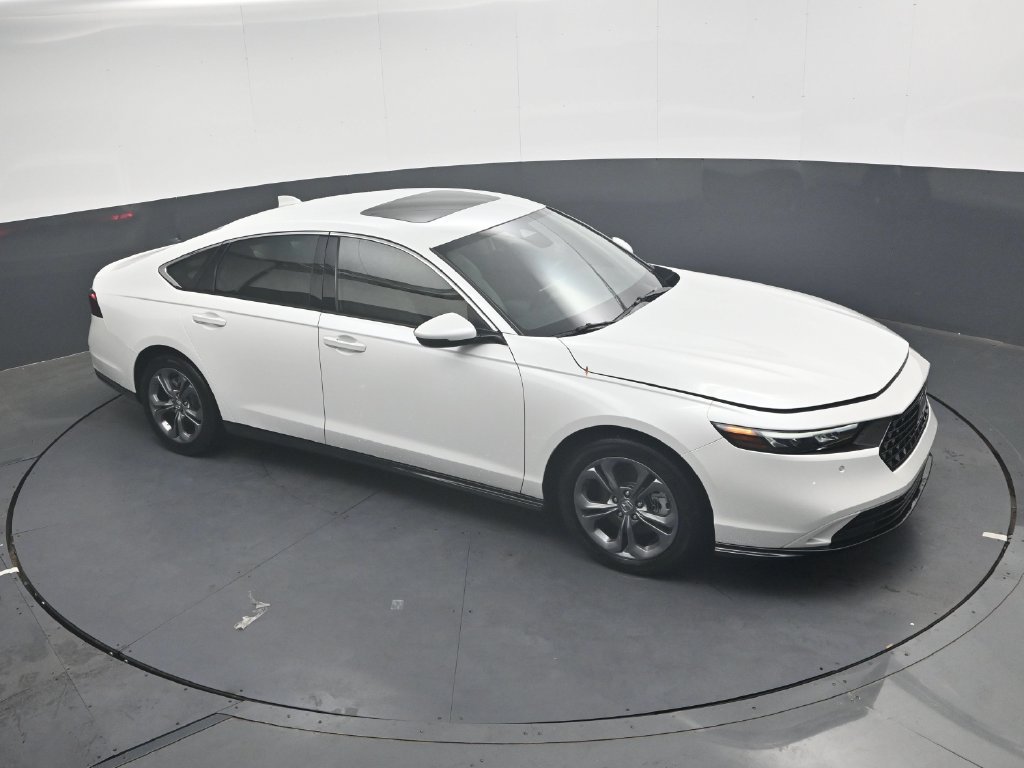 Used 2025 Honda Accord EX-L image 22