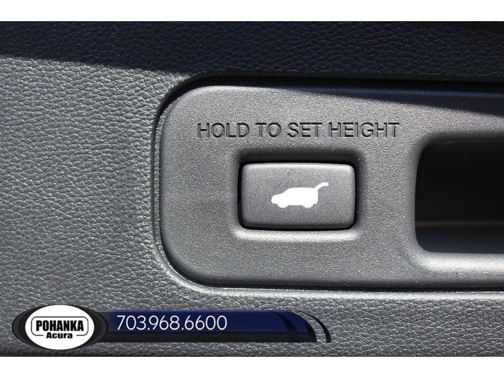 New 2026 Acura MDX w/ Advance Package image 37