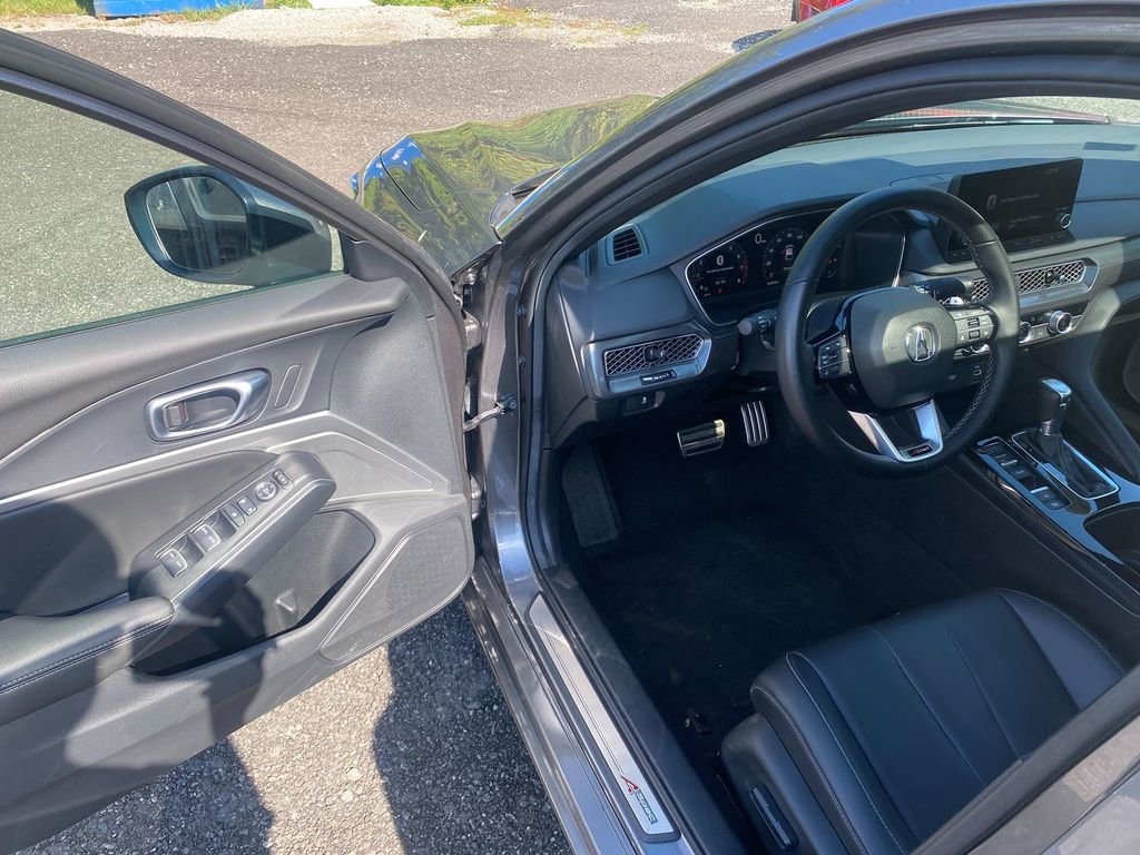 Used 2024 Acura Integra A-Spec image 10