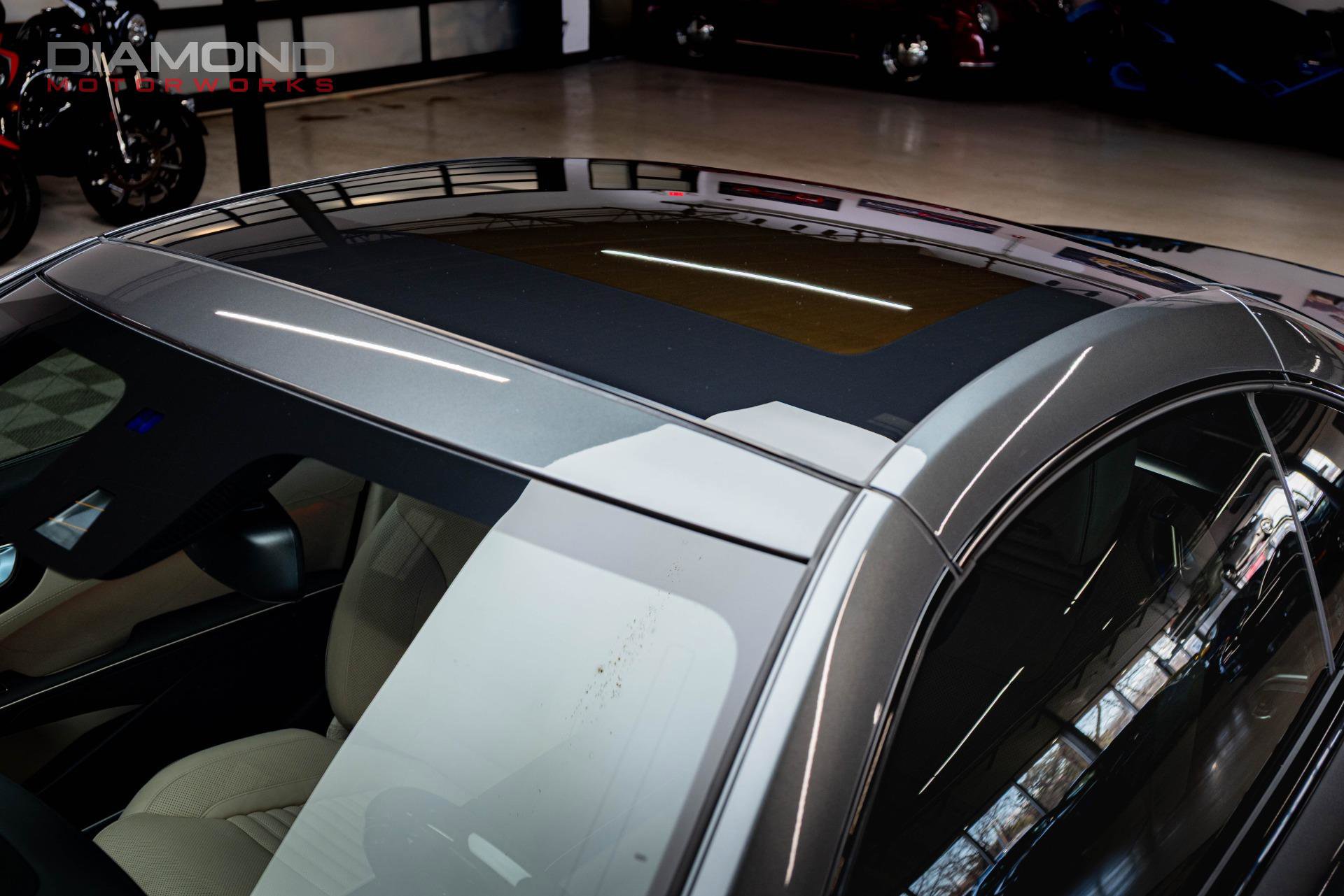 Used 2014 Mercedes-Benz SL 550 image 54