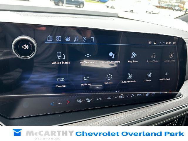 New 2026 Chevrolet Tahoe Premier image 12