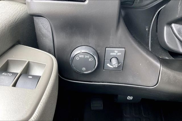 Used 2024 Chevrolet Express 3500 w/ Power Convenience Package RWD image 33