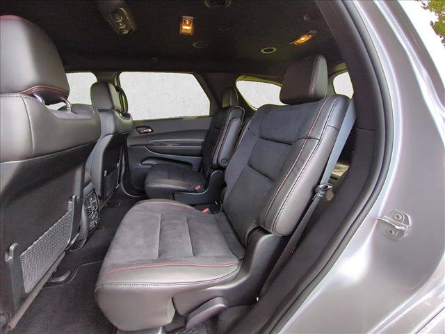 New 2026 Dodge Durango R/T w/ Trailer Tow Group IV AWD/4WD image 16