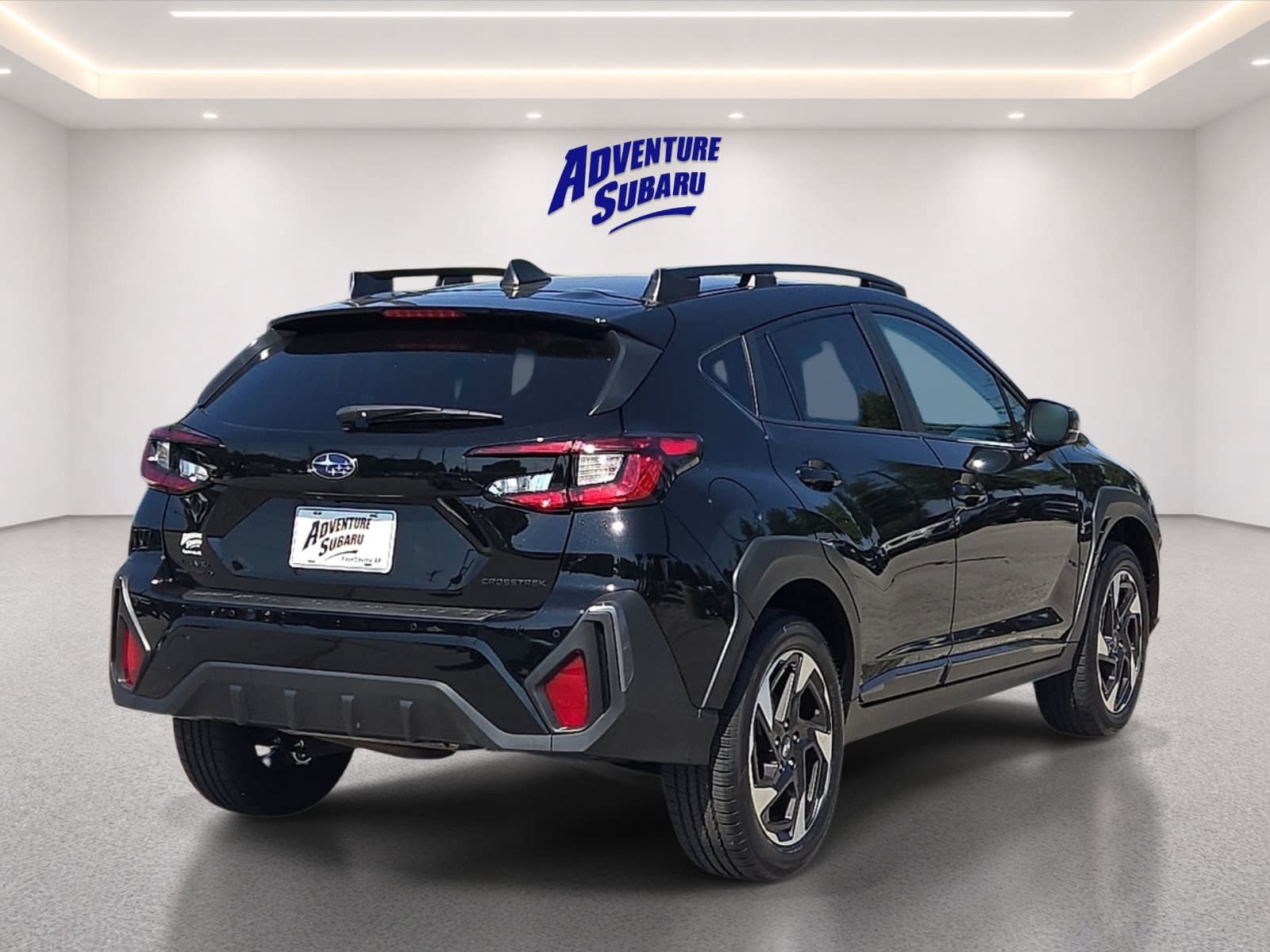 Certified 2026 Subaru Crosstrek 2.5i Limited AWD/4WD image 6