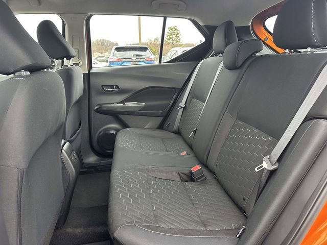 Used 2023 Nissan Kicks SV image 15