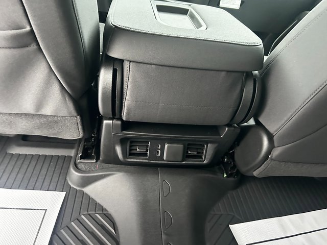 New 2026 Chevrolet Silverado 1500 RST image 35