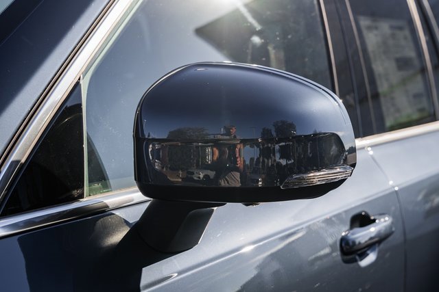 New 2026 Volvo XC90 B6 Plus w/ Protection Package Premier image 15