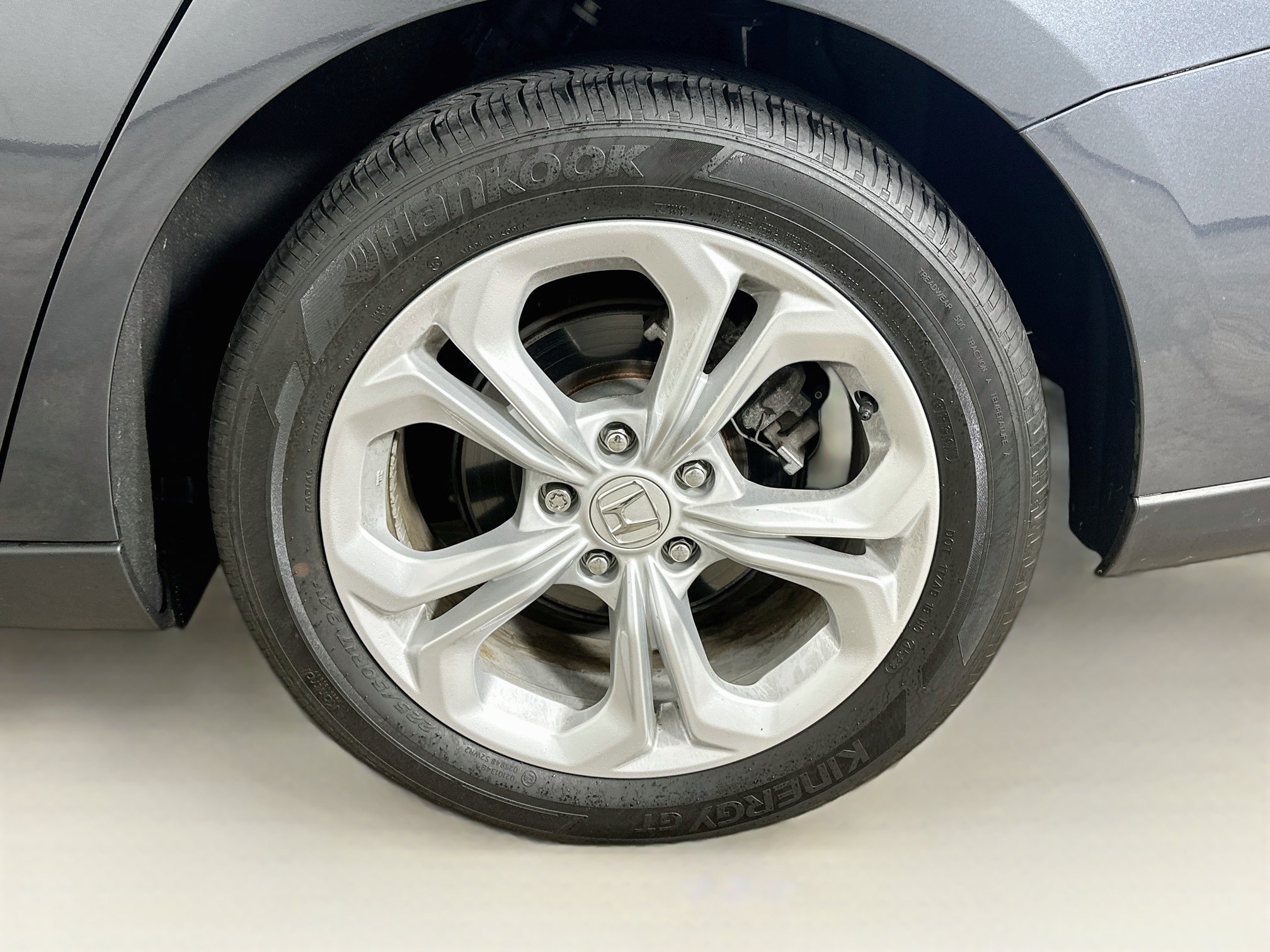 Used 2024 Honda Accord LX image 11
