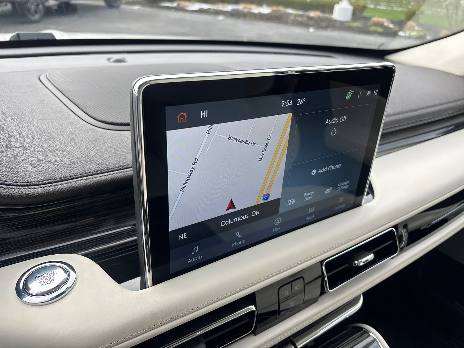 Certified 2023 Lincoln Aviator Black Label Grand Touring image 19