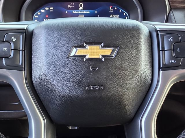 Used 2023 Chevrolet Tahoe LT image 29