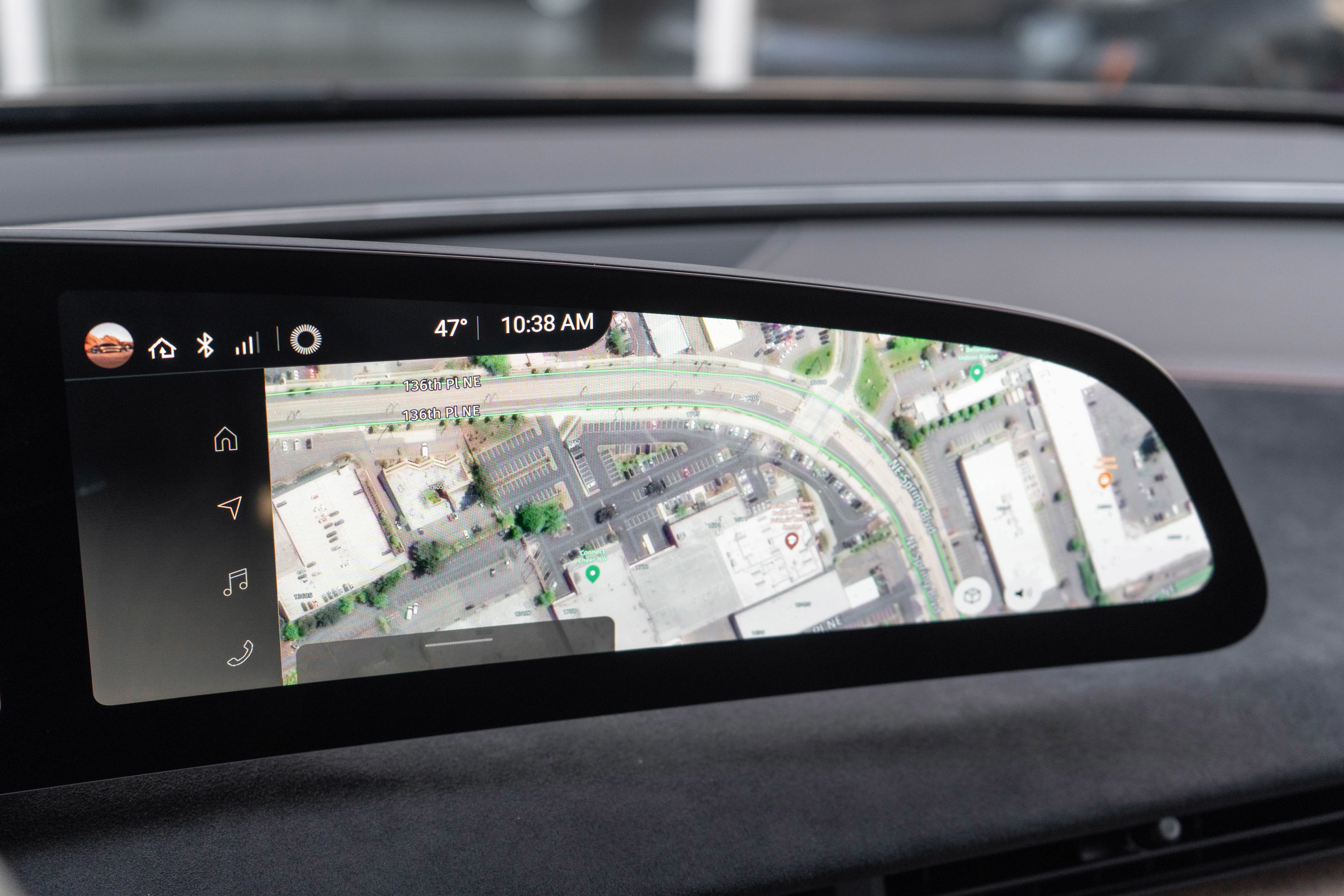 Used 2022 Lucid Air Grand Touring image 24