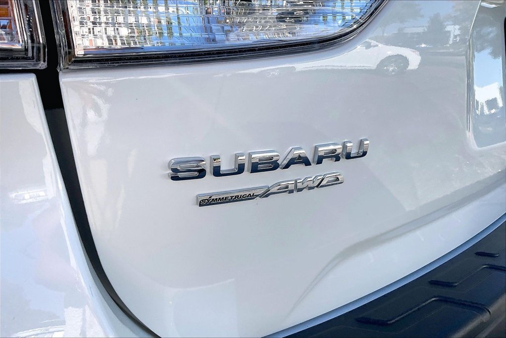 Certified 2023 Subaru Forester Touring AWD/4WD image 37