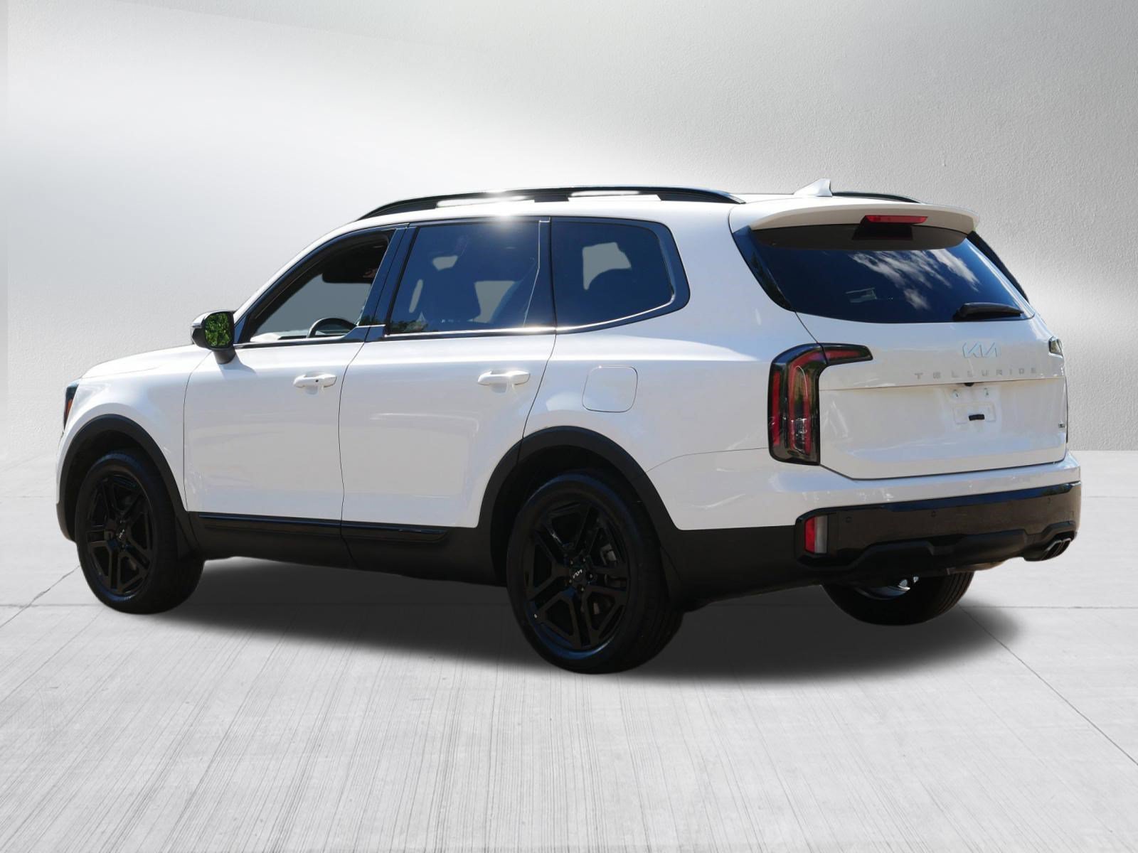 Certified 2024 Kia Telluride EX X-Line AWD/4WD image 5