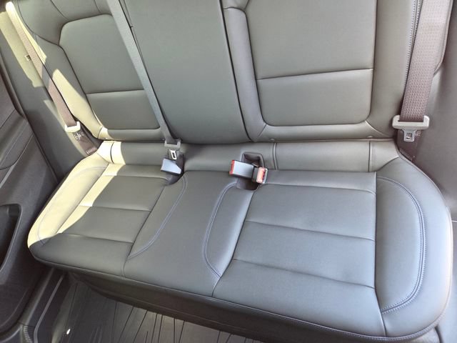 New 2026 Buick Envista Sport Touring w/ Convenience I Package FWD image 29