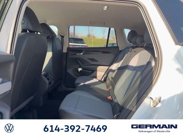 New 2026 Volkswagen Tiguan SE image 15