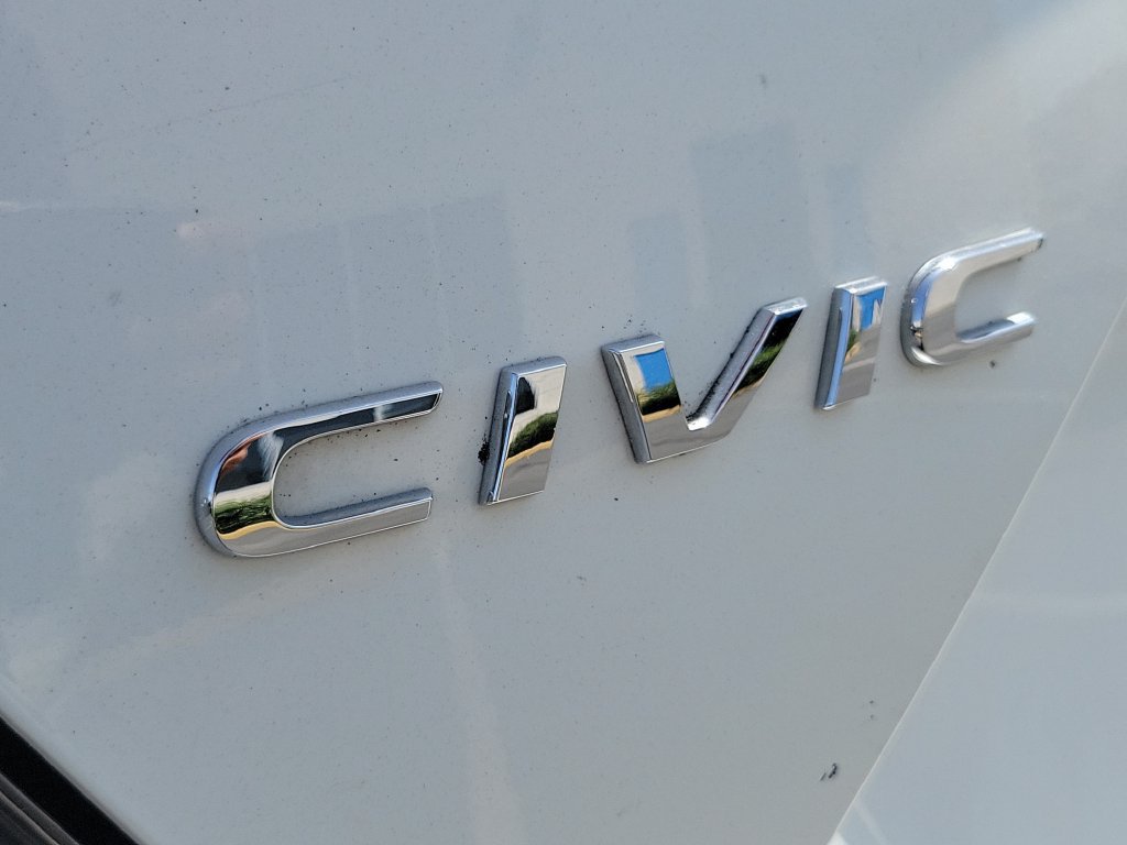 Used 2017 Honda Civic LX image 8