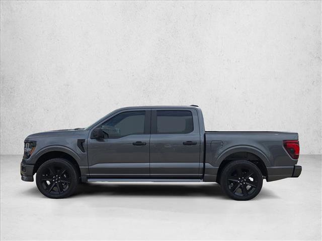 New 2026 Ford F150 STX image 5