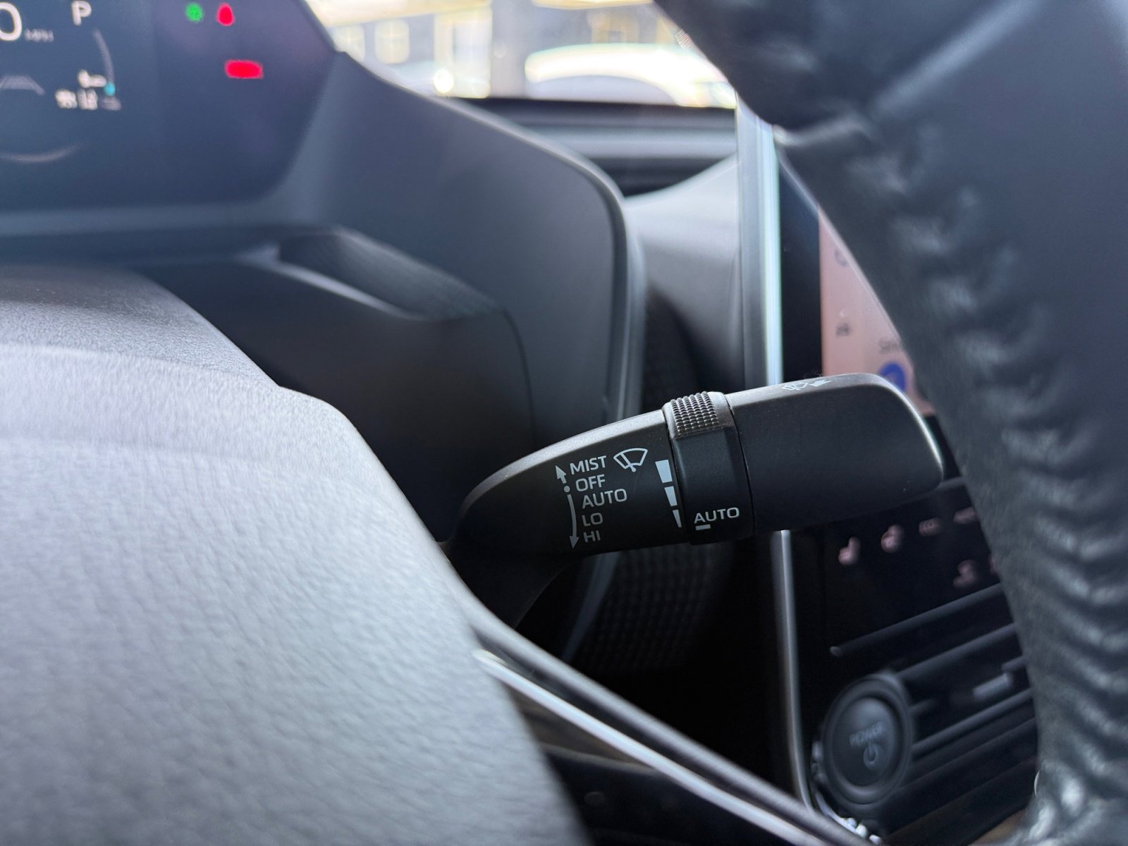 Used 2023 Toyota bZ4X AWD w/ Weather Package image 18