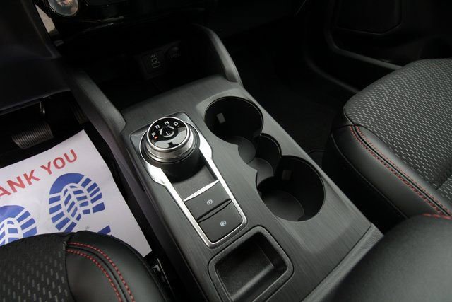 New 2026 Ford Escape ST-Line Select w/ Tech Pack #1 image 27