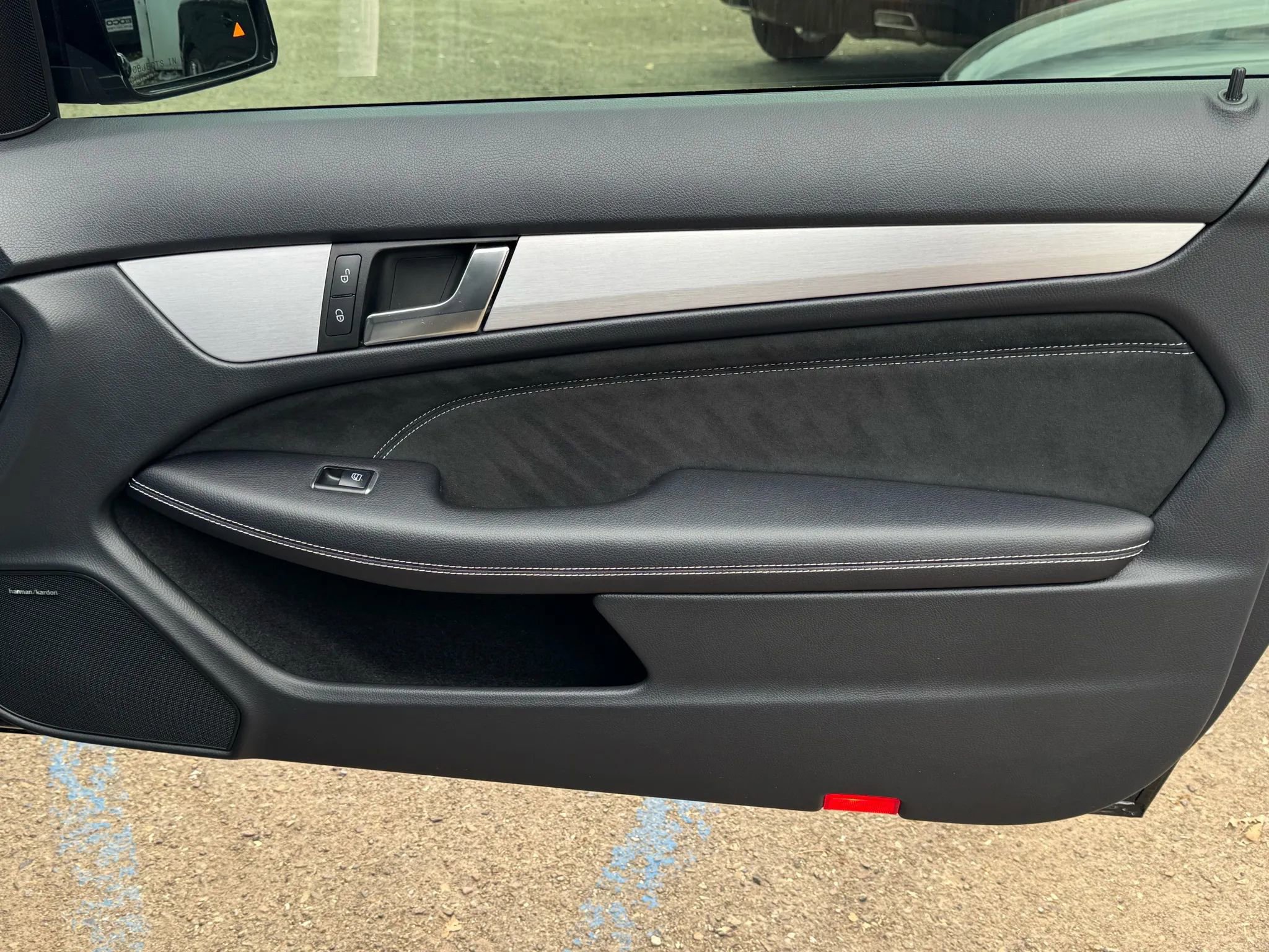 Used 2015 Mercedes-Benz C 250 Coupe image 27