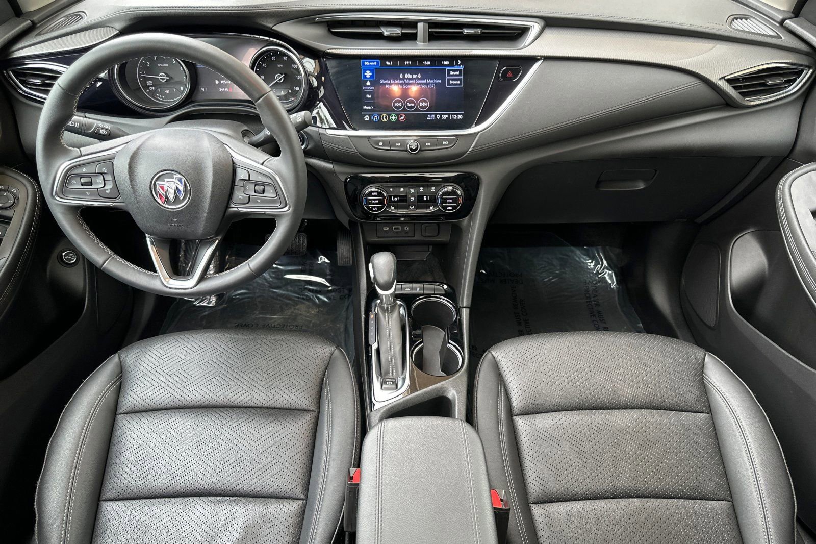 Certified 2023 Buick Encore GX Essence w/ Experience Buick Package image 14