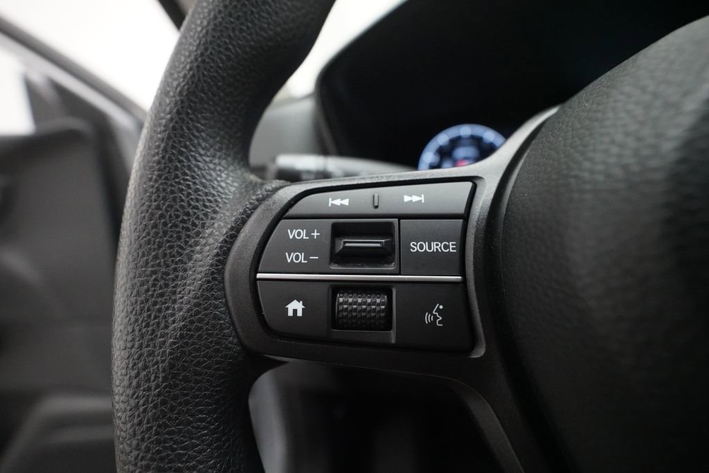 Certified 2024 Honda CR-V LX image 15