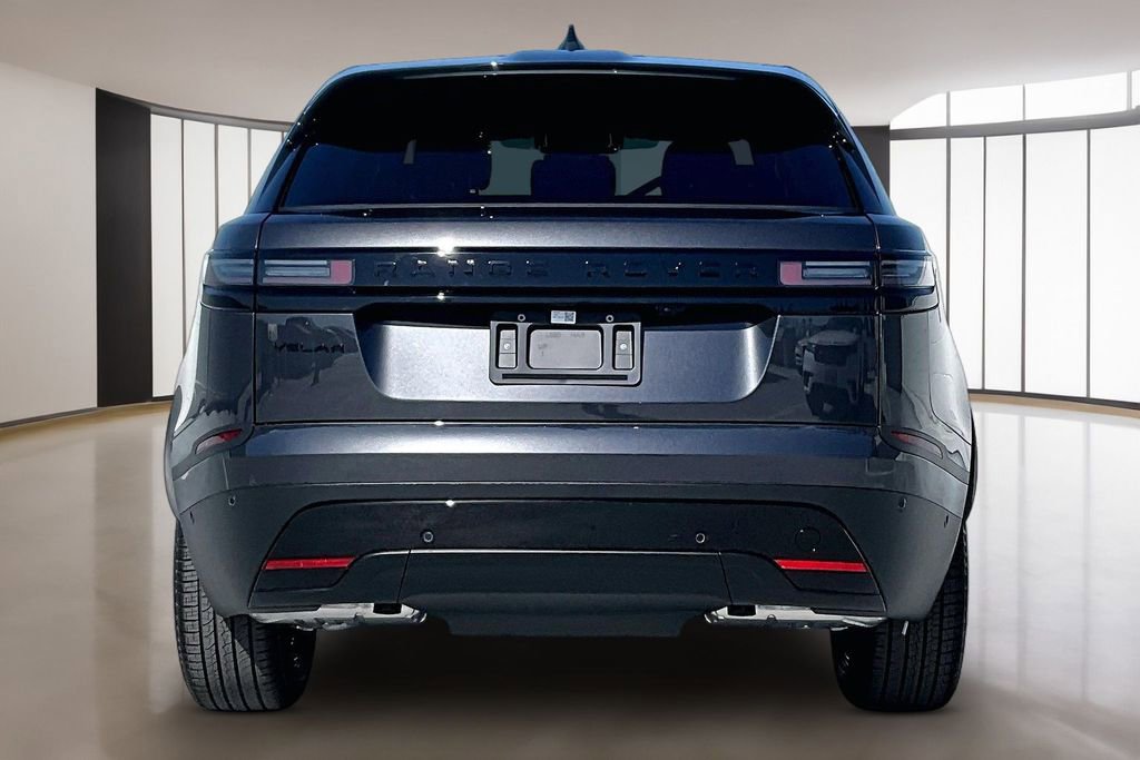 New 2026 Land Rover Range Rover Velar S AWD/4WD image 4