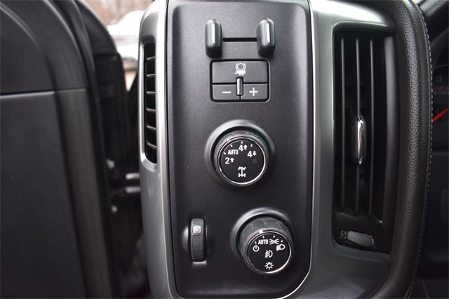 Certified 2016 Chevrolet Silverado 1500 LTZ Z71 w/ LTZ Plus Package image 26